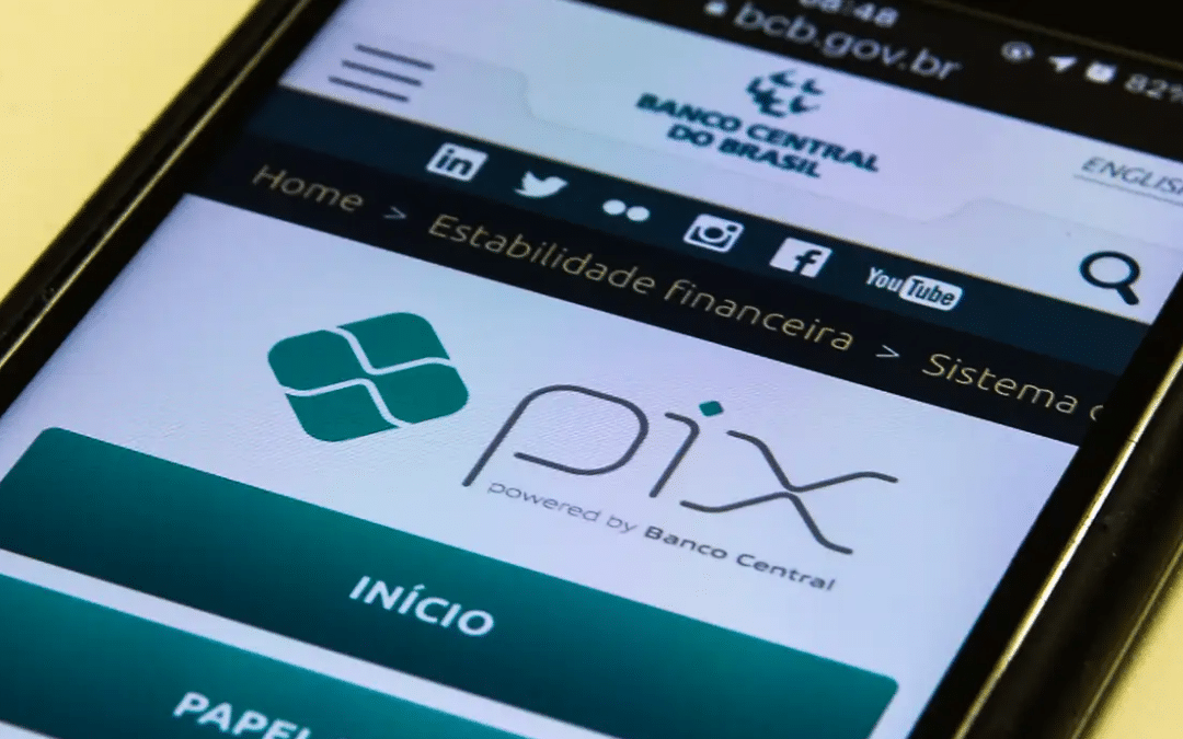 Banco Central vai lançar o PIX por aproximação