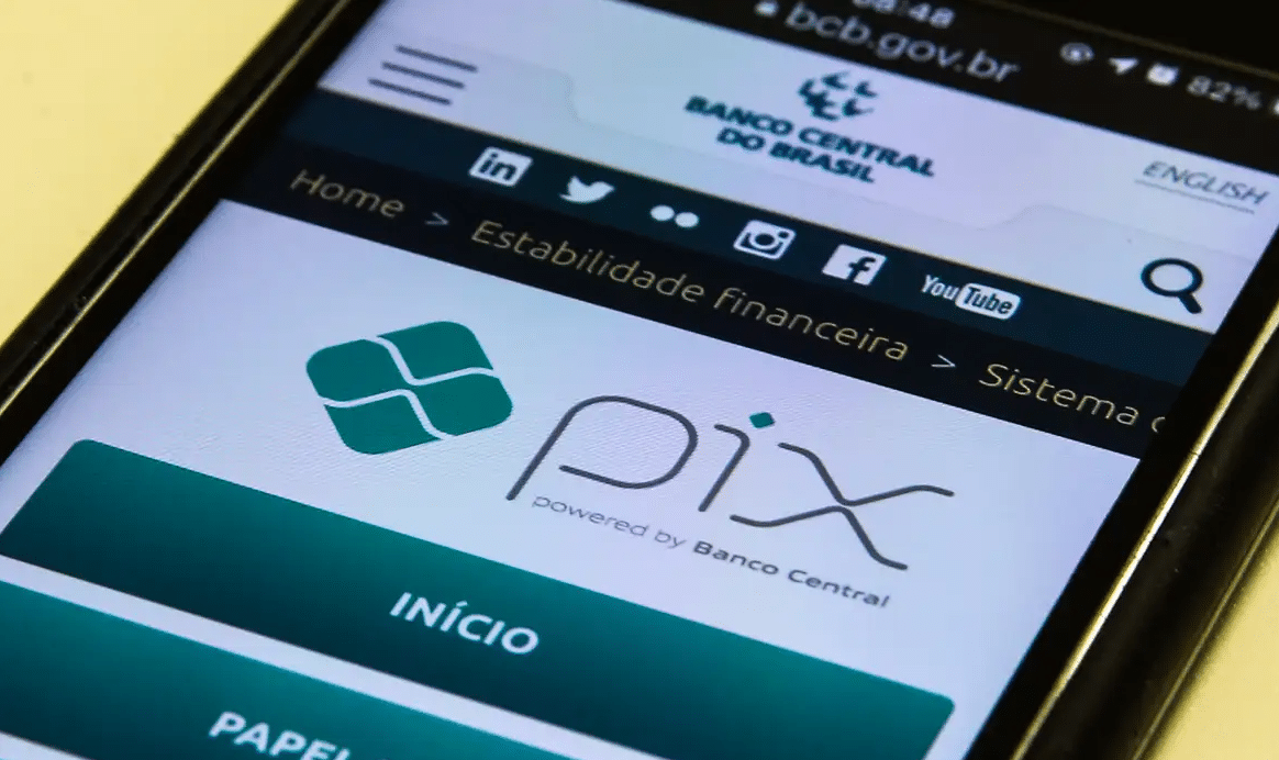 Banco Central vai lançar o PIX por aproximação